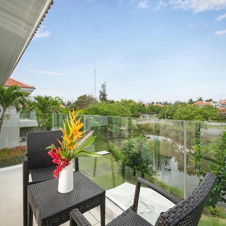 Deluxe Ocean Villa Along The Beach Đà Nẵng Extérieur photo