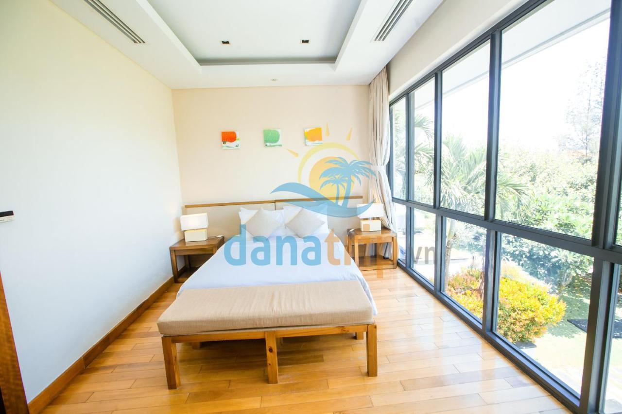 Deluxe Ocean Villa Along The Beach Đà Nẵng Extérieur photo
