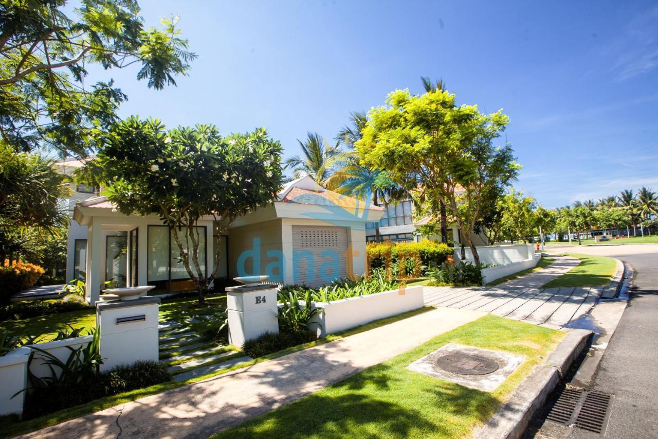Deluxe Ocean Villa Along The Beach Đà Nẵng Extérieur photo