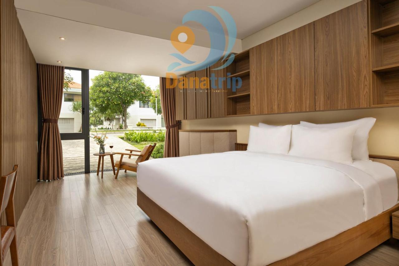 Deluxe Ocean Villa Along The Beach Đà Nẵng Extérieur photo