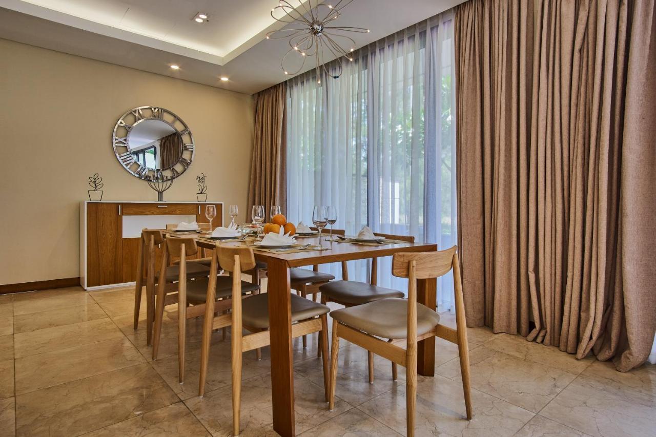 Deluxe Ocean Villa Along The Beach Đà Nẵng Extérieur photo